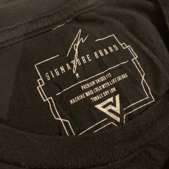 Fred Van Vleet Raptors Championship Tee - Bet On Yourself - Picture 3 of 3